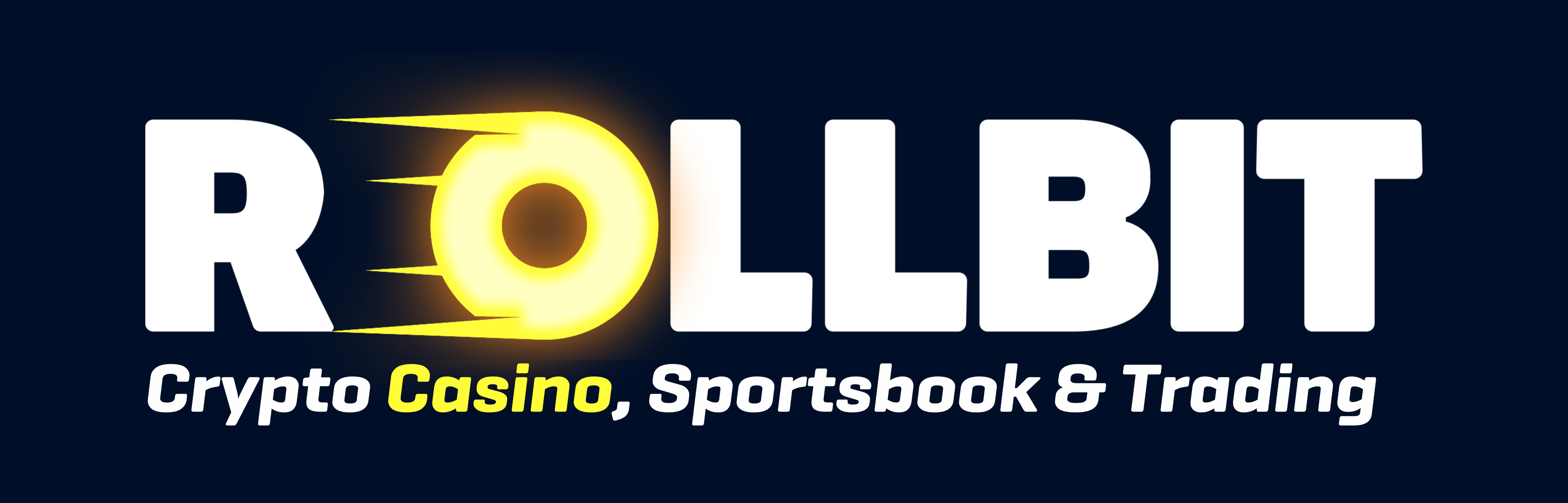 Rollbit Banner